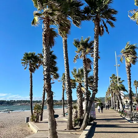 Moderne Avec Vue A Six-Fours-les-Plages