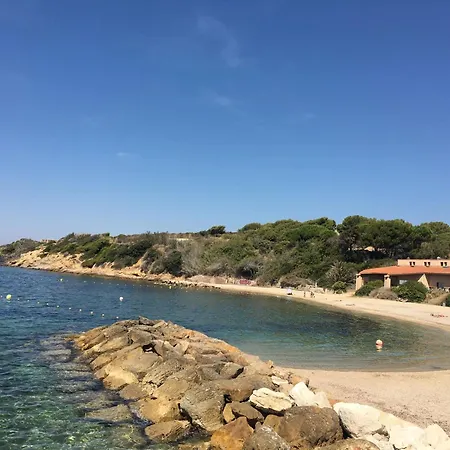 Moderne Avec Vue A * Six-Fours-les-Plages