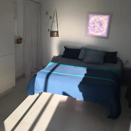 Moderne Avec Vue A