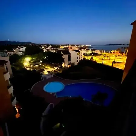 Moderne Avec Vue A Six-Fours-les-Plages