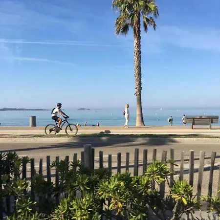 Moderne Avec Vue A Appartement