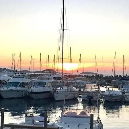 Moderne Avec Vue A * Six-Fours-les-Plages