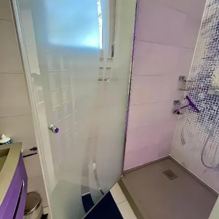 Moderne Avec Vue A