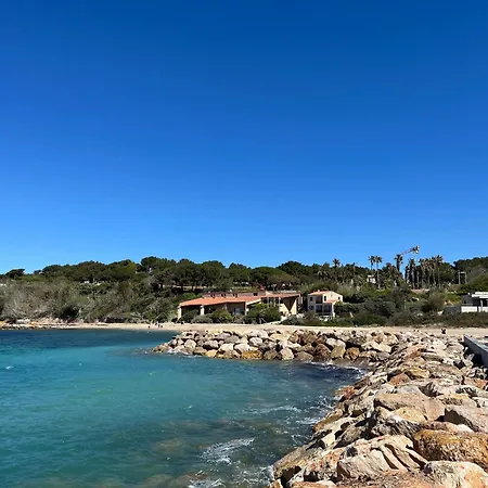 Moderne Avec Vue A Lejlighed *