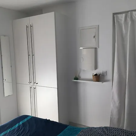 Apartment Moderne Avec Vue A *
