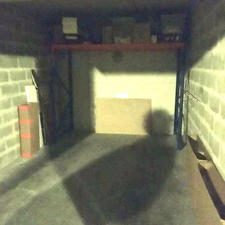 Apartment Moderne Avec Vue A