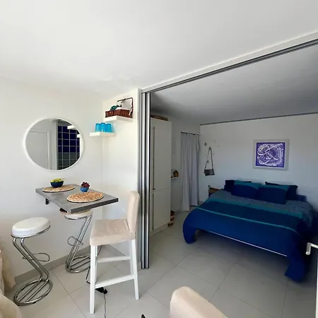 Apartmán Moderne Avec Vue A *