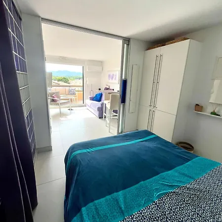 Moderne Avec Vue A *
