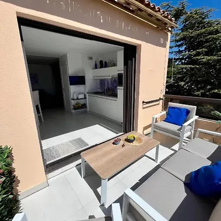 Apartmán Moderne Avec Vue A