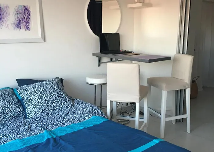 Moderne Avec Vue A *