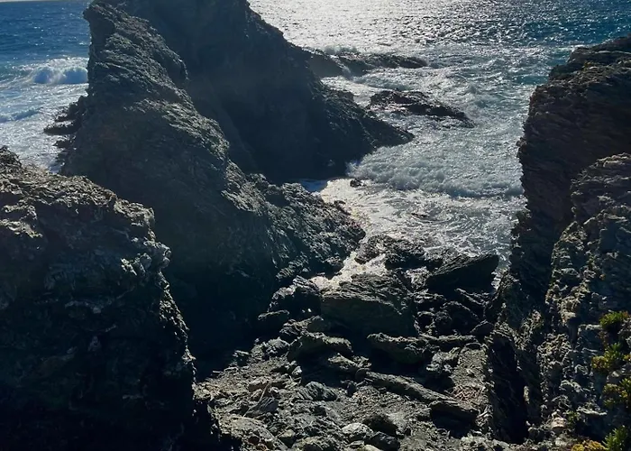 Moderne Avec Vue A * Six-Fours-les-Plages