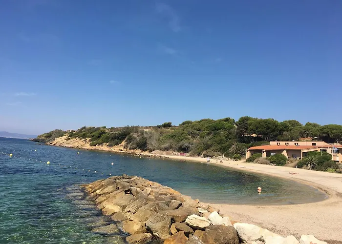 Moderne Avec Vue A * Six-Fours-les-Plages