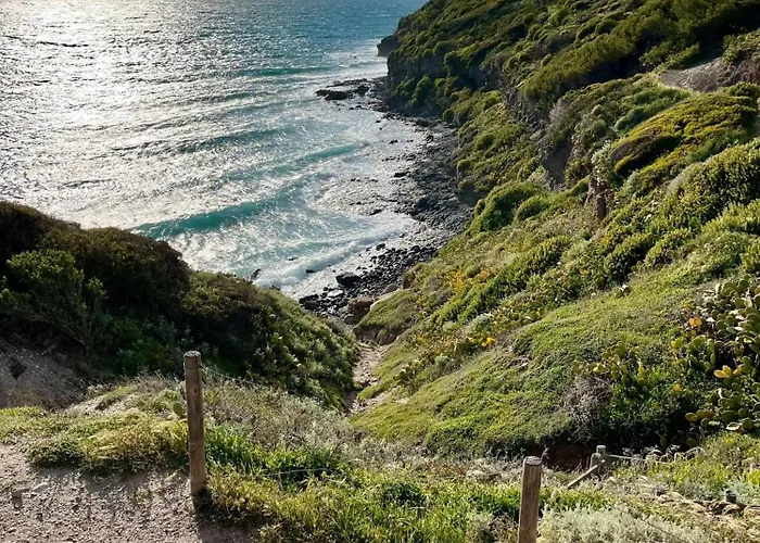 Moderne Avec Vue A