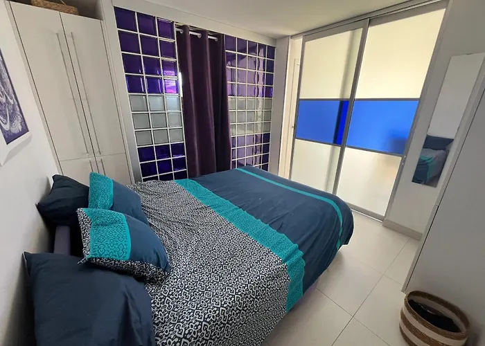 Moderne Avec Vue A *