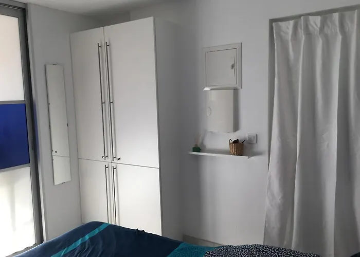 Lejlighed Moderne Avec Vue A *