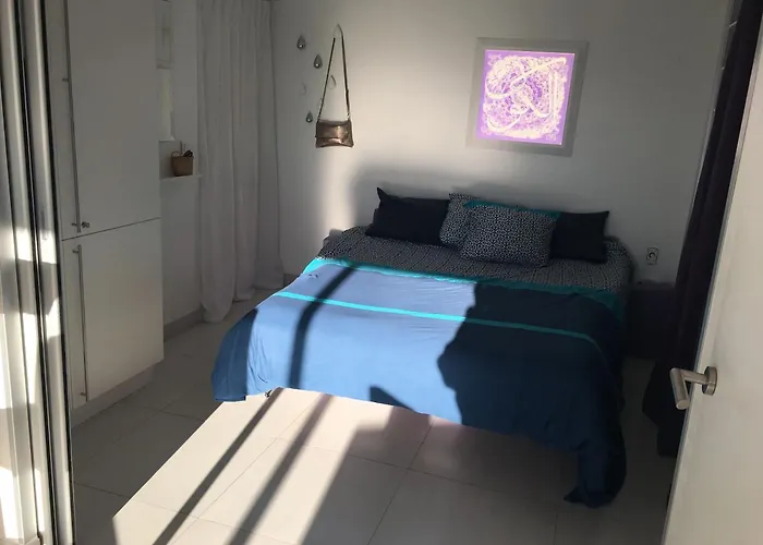Moderne Avec Vue A