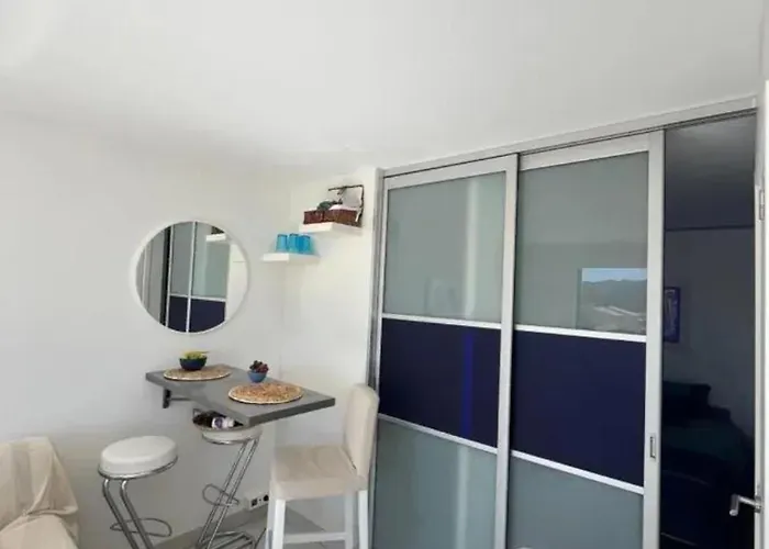 Lejlighed Moderne Avec Vue A Six-Fours-les-Plages