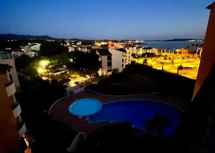 Moderne Avec Vue A Six-Fours-les-Plages