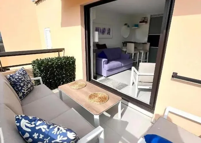 Moderne Avec Vue A *
