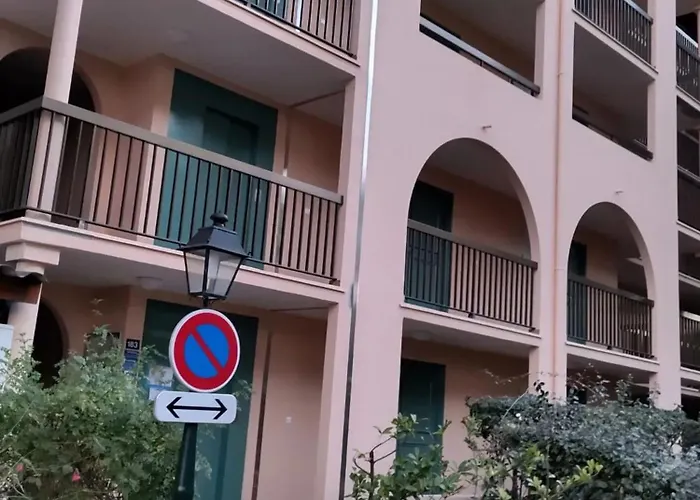 Lejlighed Moderne Avec Vue A Six-Fours-les-Plages