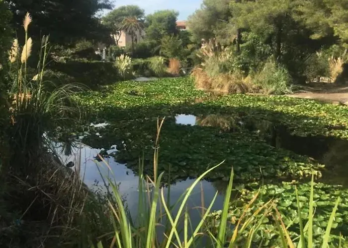 Moderne Avec Vue A * Six-Fours-les-Plages