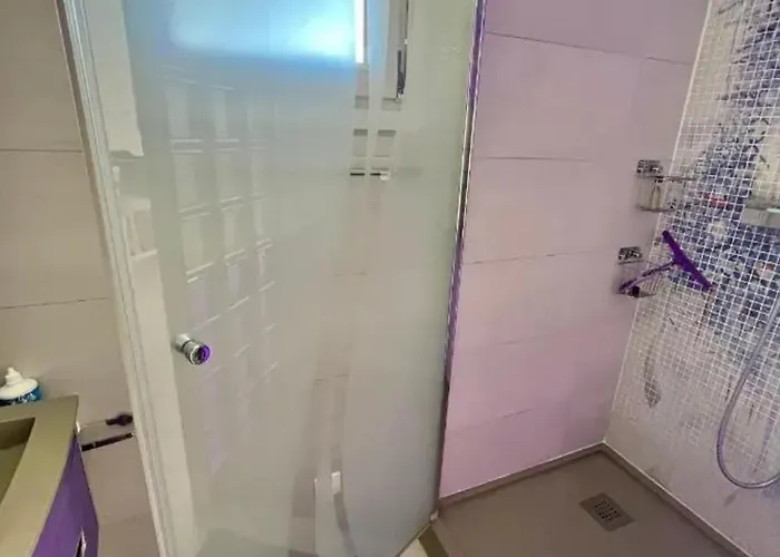 Moderne Avec Vue A