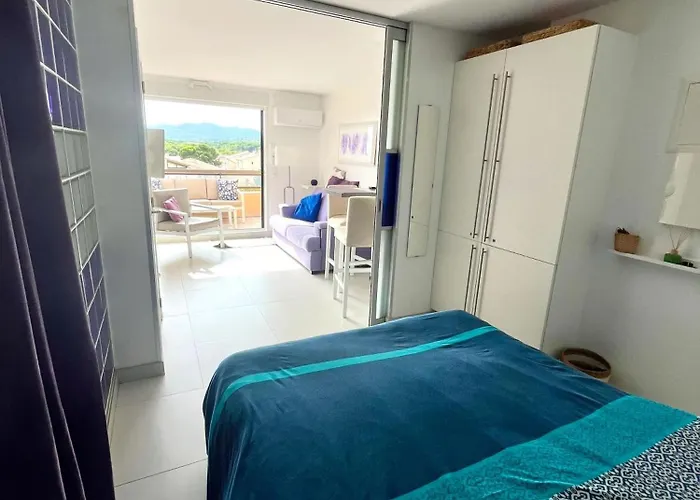 Moderne Avec Vue A *
