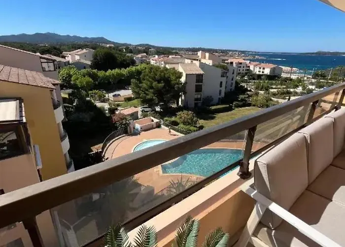 Moderne Avec Vue A *