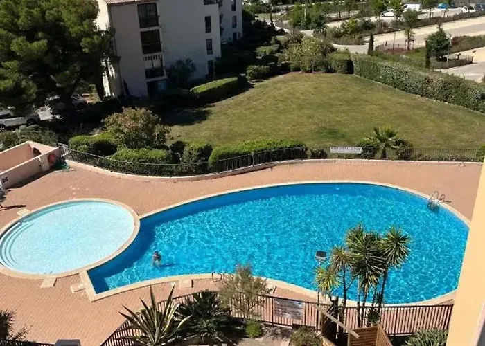 Moderne Avec Vue A